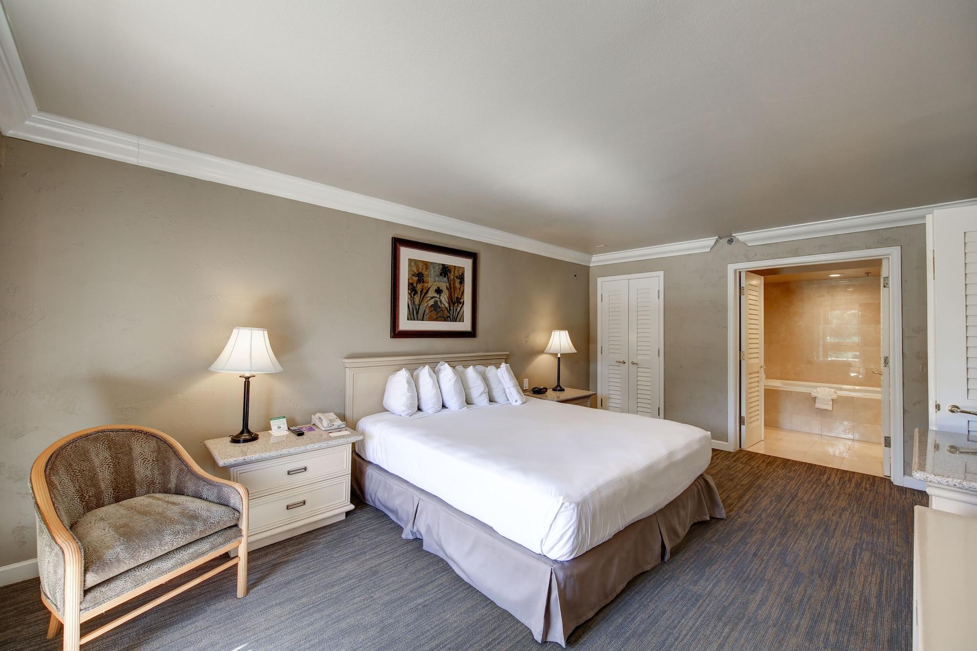 Indian Wells Resort Hotel Extérieur photo