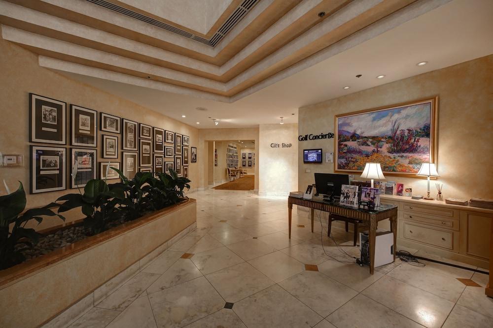 Indian Wells Resort Hotel Extérieur photo